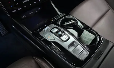 Hyundai Tucson 2021, 35354 км, за 26900000 KRW - фото 9