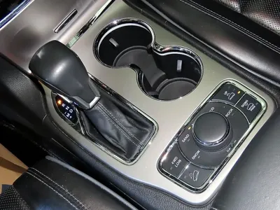 Jeep Cherokee 2019, 132996 км, за 15900000 KRW - фото 12