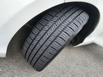 BMW 1-Series 2015, 142389 км, за 7800000 KRW - фото 9