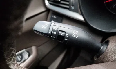 Kia K5 2020, 88685 км, за 12110000 KRW - фото 19