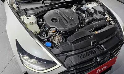Hyundai Sonata 2020, 106180 км, за 16500000 KRW - фото 6
