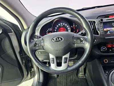 Kia Sportage 2013, 157201 км, за 2582.03 USD - фото 12