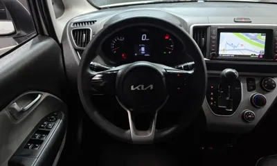 Kia Ray 2022, 33454 км, за 9700000 KRW - фото 13