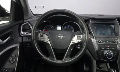 Hyundai Santafe 2015, 76557 км, за 99990000 KRW - фото 14