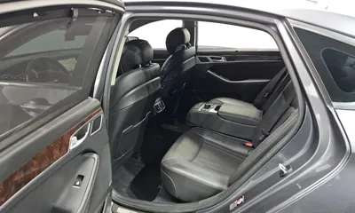 Hyundai Genesis 2016, 156122 км, за 12400000 KRW - фото 17