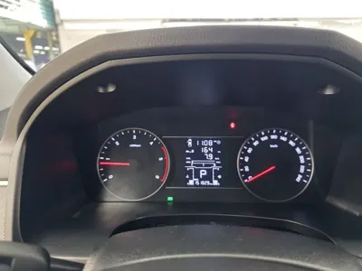 KG_Mobility_Ssangyong Rexton 2018, 151800 км, за 11900000 KRW - фото 10