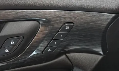 ChevroletGMDaewoo Traverse 2022, 54161 км, за 32500000 KRW - фото 35
