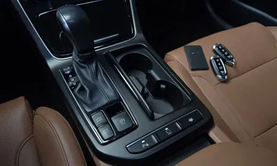 Hyundai Grandeur 2018, 152032 км, за 13000000 KRW - фото 9