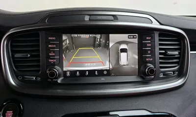 Kia Sorento 2018, 127258 км, за 17200000 KRW - фото 15