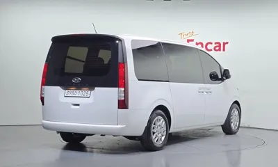 Hyundai Staria 2022, 72127 км, за 25100000 KRW