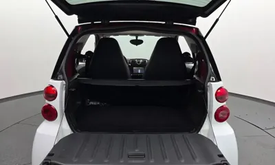 Smart Fortwo 2014, 148606 км, за 6500000 KRW - фото 20