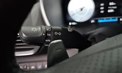 Hyundai Santafe 2022, 25392 км, за 33900000 KRW - фото 28