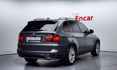 BMW X5 2012, 112563 км, за 11000000 KRW
