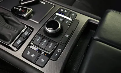 Hyundai Genesis 2016, 127144 км, за 11500000 KRW - фото 31