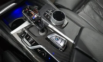 BMW Gran Turismo 2022, 29223 км, за 58500000 KRW - фото 9