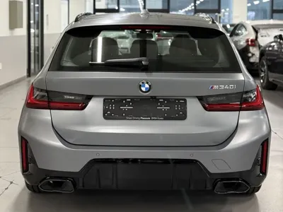 BMW 3-Series 2026, 5000 км, за 83800000 KRW
