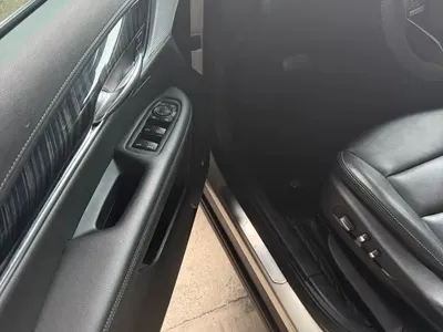 Cadillac XT6 2022, 70000 км, за 159100 CNY - фото 13