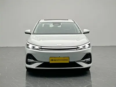 Galaxy 银河A7 EM 2026, 100 км, за 92800 CNY