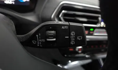 BMW iX3 2023, 58410 км, за 45900000 KRW - фото 29