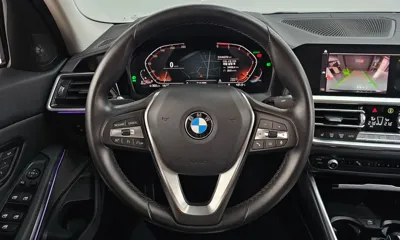 BMW 3-Series 2019, 84278 км, за 24900000 KRW - фото 13