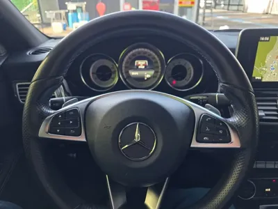 Mercedes-Benz CLS-Class 2016, 99000 км, за 21700000 KRW - фото 7