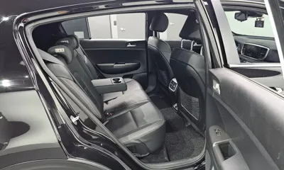 Kia Sportage 2019, 151009 км, за 12500000 KRW - фото 12