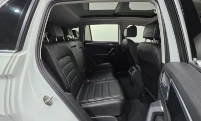 Volkswagen Tiguan 2022, 85958 км, за 39500000 KRW - фото 35