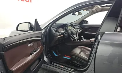 BMW Gran Turismo 2017, 107534 км, за 20300000 KRW - фото 11