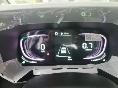 Kia Ray 2026, 54 км, за 21900000 KRW - фото 8