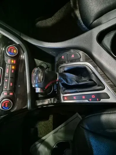 Kia K5 2015, 189001 км, за 5800000 KRW - фото 15