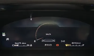 Lincoln Aviator 2021, 36679 км, за 46800000 KRW - фото 8