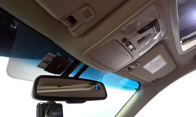 Toyota Sienna 2017, 56612 км, за 44440000 KRW - фото 34