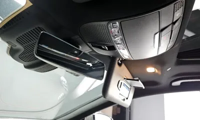 Mercedes-Benz CLS-Class 2023, 27272 км, за 80500000 KRW - фото 27