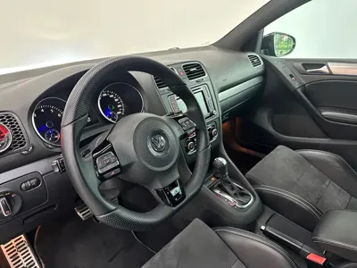 Volkswagen Golf (Import) 2011, 115000 км, за 98800 CNY - фото 15