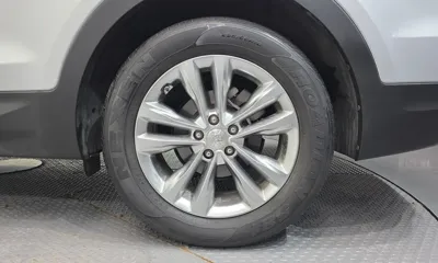 Hyundai Santafe 2016, 59385 км, за 15000000 KRW - фото 5