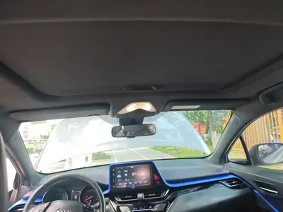Toyota Izoa 2020, 46800 км, за 56800 CNY - фото 18