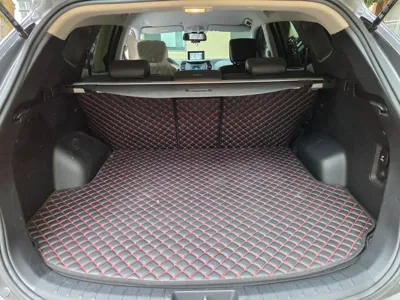 Hyundai Santafe 2015, 170409 км, за 8290000 KRW - фото 19