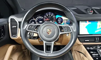 Porsche Cayenne 2019, 108893 км, за 54900000 KRW - фото 13