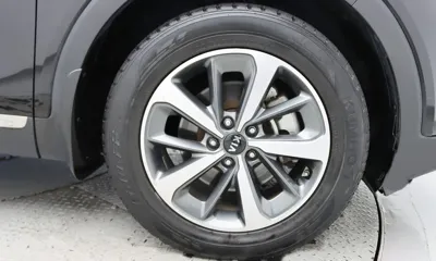 Kia Sorento 2019, 90561 км, за 14500000 KRW - фото 7