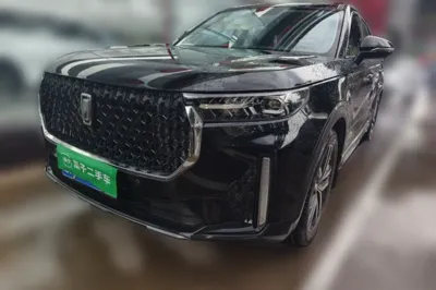 Bestune T99 · 2022 год
