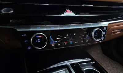 Genesis G80 2021, 93854 км, за 29990000 KRW - фото 32
