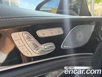 Mercedes-Benz AMG GT 2020, 77440 км, за 62000000 KRW - фото 15