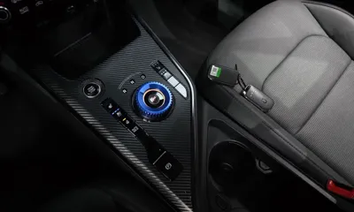 Kia Niro 2025, 16789 км, за 27500000 KRW - фото 9