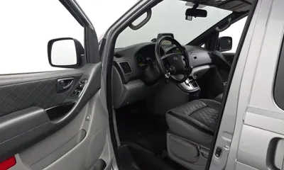 Hyundai Starex 2011, 128968 км, за 7300000 KRW - фото 10