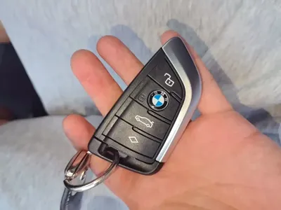 BMW 2 Series (Import) 2022, 45000 км, за 100100 CNY - фото 9