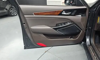 Kia K7 2016, 118947 км, за 10000000 KRW - фото 24