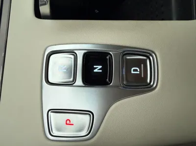 Hyundai Grandeur 2022, 57090 км, за 21990000 KRW - фото 9