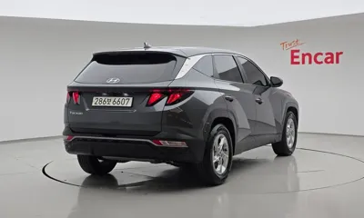 Hyundai Tucson 2022, 48229 км, за 20300000 KRW
