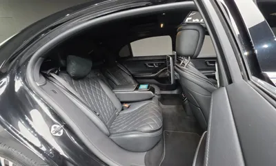 Mercedes-Benz S-Class 2022, 50029 км, за 96900000 KRW - фото 20