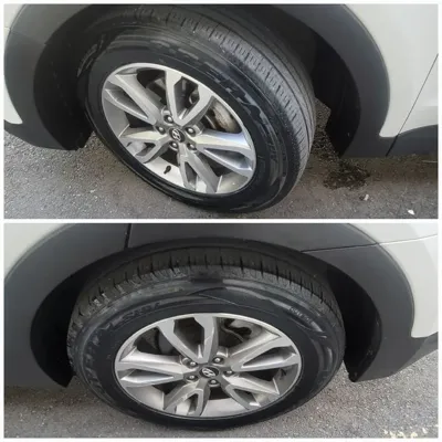 Hyundai Santafe 2013, 182260 км, за 6900000 KRW - фото 20